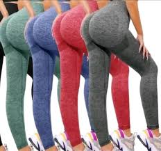 CONJUNTO DE LEGGINGS Y TТО